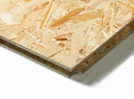 OSB 3 KRONOSPAN 4*P-D BROU 2500/625/22