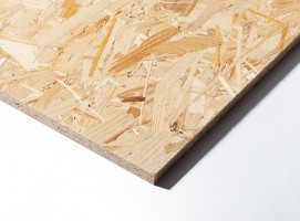 OSB 3 CZ-KRONOSPAN RH 2500/1250/15