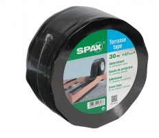 SPAX Tape szalag 87mm, 30m