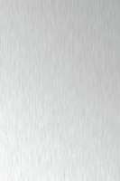 MDF-HPL AL01/6055 Brushed Alumínium  2800/1300/18,7