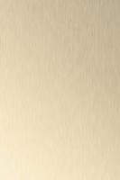 MDF-HPL AL02/6055 Brushed Platinum 2800/1300/18,7