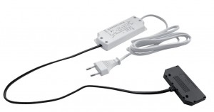 IF KIARO LED szalag tápegység készlet, tápegység + érzékelő + csatlakozó kábel