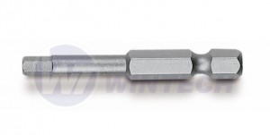 IMBUS bit 4,0 - 50mm, WITTE