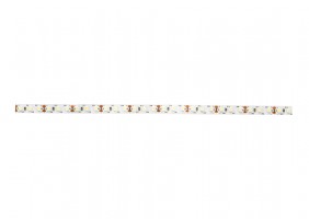 LED szalag 8mm 9,6W/m 12V meleg fehér