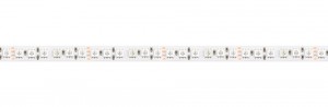 StrongLumio LED szalag, 14,4W/m 24V, RGB (120 LED/m), IP20