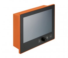 BLUM MZD.5700 Easystick számítógép pro Minipress P