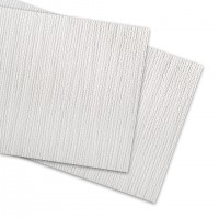 Csúszásgátló szőnyeg Ago-Fibre (60) fehér 522x474mm