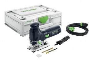 FESTOOL 576041 Szúrófűrész PS 300 EQ-Plus TRION