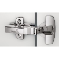 HETTICH 9073626 Sensys 8645i ráütődő 110° SiSy, 45x9.5, gyorsszerelés Fix