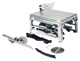 FESTOOL 574778 Asztali vonófűrész CS 70 EG PRECISIO