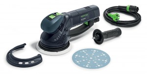 FESTOOL 575066 Áttételes hajtású excentercsiszoló RO 150 FEQ ROTEX