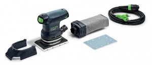 FESTOOL 201224 Vibrációs csiszoló RTS 400 REQ