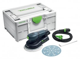 FESTOOL 576320 Excentercsiszoló ETS EC 150/3 EQ-Plus