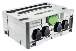 FESTOOL 201682 Systainer SYS-PH FR/BE/CZ/SK/PL