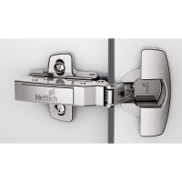 HETTICH 9073679 Sensys 8675 közézáródó 110° P2O, 45x9.5, rychlomontáž Fix