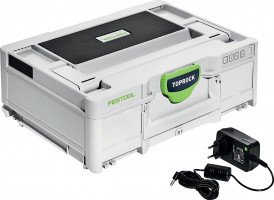 FESTOOL 205502 Bluetooth® hangszóró SYS3 BT20 M 137 TOPROCK