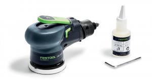 FESTOOL 691131 Sűrített levegővel működő excenteres csiszoló LEX 3 77/2,5