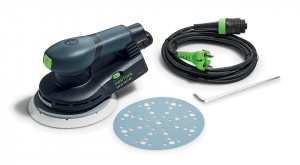 FESTOOL 575032 Excentercsiszoló ETS EC 150/3 EQ