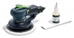 FESTOOL 575077 Sűrített levegővel működő excenteres csiszoló LEX 3 150/7