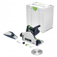 FESTOOL 576712 Akkus merülőfűrész TSC 55 KEB-Basic