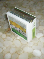 DECORACRYL minta - kis doboz