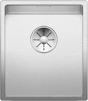 BLANCO 523384 mosogató a munkalapba besüllyeszthető BLANCO CLARON 340-U DX nemes