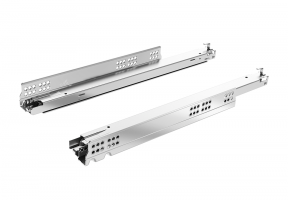 HETTICH 9318156/9256969 Actro You teljes kihúzású fióksín 300mm/10kg SiSy EB21 L