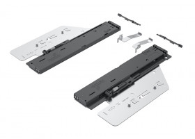 HETTICH 9257891 Actro You és 5D mechanizmus P2Os 8-20