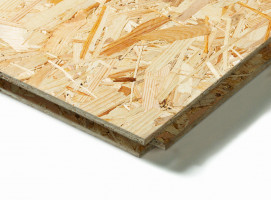 OSB 3 KRONOPOL 4*P-D 2500/675/18