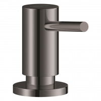 GROHE 40535A00 mosogatószer adagoló Hard Graphite