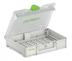 FESTOOL 204852 Systainer3 Organizer SYS3 ORG M 89