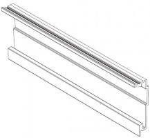 BL Z10T1143B horizontális profil S-D