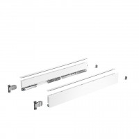 HETTICH 9255282 AvanTech You oldalfal szett 77/500 fehér