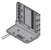 BLUM Z10D7201.01 Servodrive egység tartó dupla