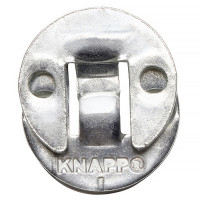 KNAPP K061 DUO 35 ML függesztési összekötő oldalsó hézaggal
