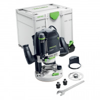 FESTOOL 576215 Felsőmaró OF 2200 EB-Plus