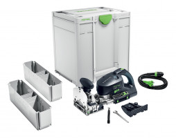 FESTOOL 576426 Dübelmaró DF 700 EQ-Plus DOMINO XL