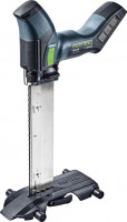 FESTOOL 576571 Akkus szigetelőanyag fűrészek ISC 240 EB-Basic