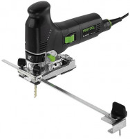 FESTOOL 490118 Körkivágó KS-PS/PSB 300