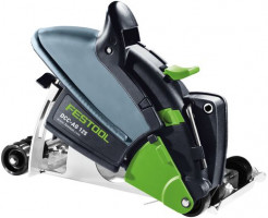 FESTOOL 769075 Elszívóbúra DCC-AG 125