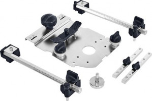 FESTOOL 583290 Lyuksor készlet LR 32 Set