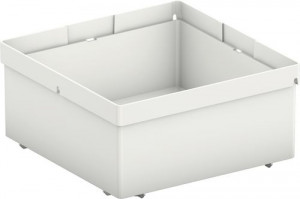 FESTOOL 204863 Betétdobozok Box 150x150x68/6