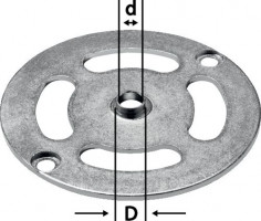 FESTOOL 490772 Másológyűrű KR D8,5/VS 600-FZ 6