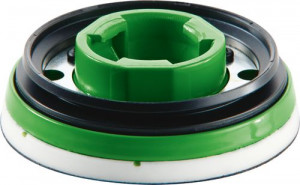 FESTOOL 495625 Polírozótányér PT-STF-D90 FX-RO90