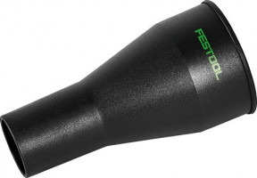 FESTOOL 452897 Elszívó adapter D 50/D 36