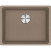 FRANKE Dřez MRG 110-52 553 x 433mm kašmír