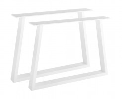 STRONG Asztalláb, humorú, 420x580, fehér