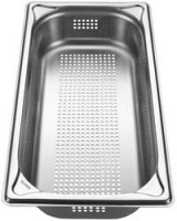 BLANCO 1565814 Tartozékok Gasztronómiai edény perforált GN-P 1/3-65 rozsdamentes