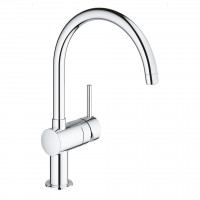 GROHE 30427000 Csaptelep VENTO C-kifolyócső króm