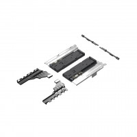 HETTICH 9240162 mechanizmus P2Os Atira 8-20kg-hoz